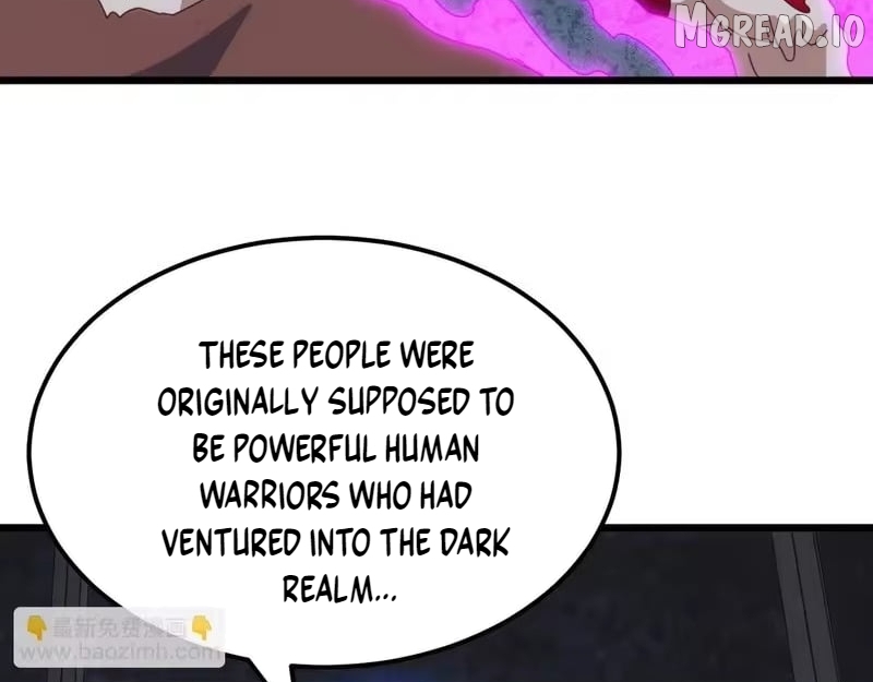 Invasion of the Myriad Races: Starting by Taming a Legendary Beast Chapter 81  - page 6